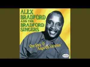 Alex Bradford - I Left My Sins Behind Me